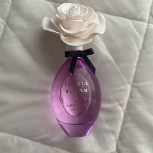 Kate spade perfume